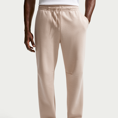 Nike Kobe Dri-FIT Fleece Erkek Basketbol Eşofman Altı görsel 2