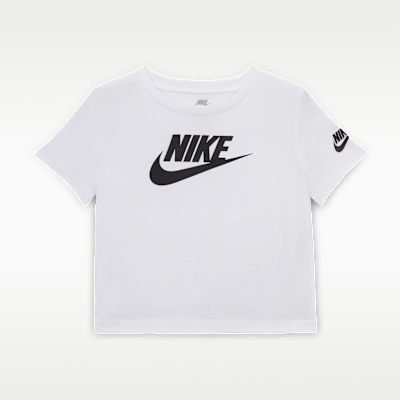 Nike Baby (12-24M) Futura Evergreen T-Shirt