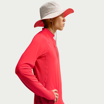 Топ для хайкинга мужской ACG Wild C Dri-FIT Quarter-Zip Long-Sleeve