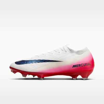 Nike Mercurial Vapor 16 Elite - FG Low-Top Soccer Cleats