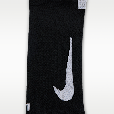 Nike Multiplier 跑步隱形襪 (2 雙)