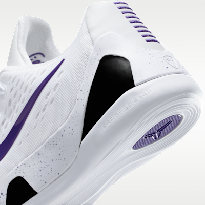 Kobe IX Big Kids' Basketball Shoes