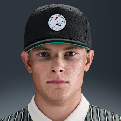 Nike Pro Graphic Cap