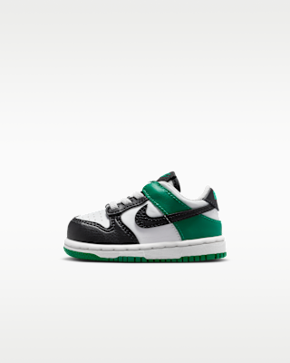 Nike Dunk Low Baby/Toddler Shoes. Nike SG