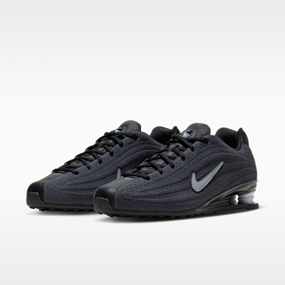 Nike Shox Z Kadın Ayakkabısı görsel 5