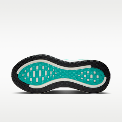 Nike Vomero Plus Women's Road Running Shoes (Extra Wide)