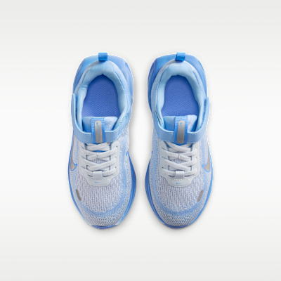 Tenis para niños de preescolar Nike Stellar Ride