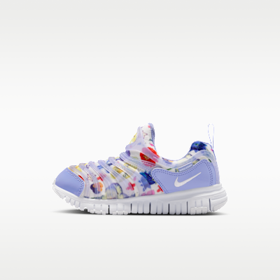 Nike Dynamo Free SE Little Kids' Shoes