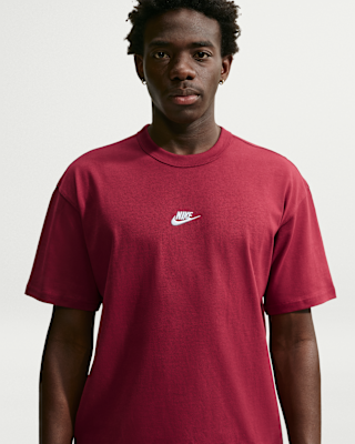 Мужская футболка Nike Sportswear Premium Essentials