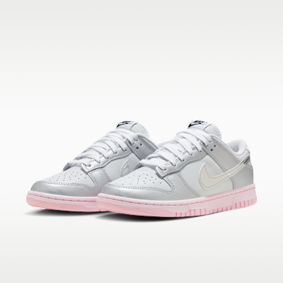 Nike Dunk Low LX Women's Shoes