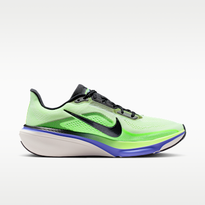 Nike Pegasus 42 Erkek Yol Koşusu Ayakkabısı görsel 3