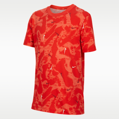 Nike Sportswear Older Kids' T-Shirt