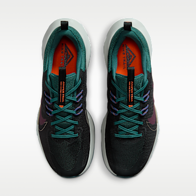 Tenis de trail running para hombre Nike Juniper Trail 2