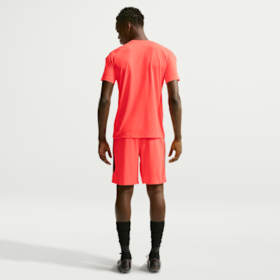 Nike Strike Men's Dri-FIT Short-Sleeve Soccer Top görsel 5