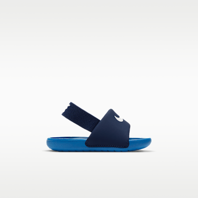 Nike Kawa Baby & Toddler Slides