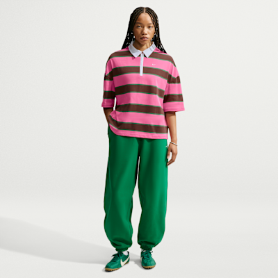 Nike Sportswear Kadın Polo Üst görsel 4