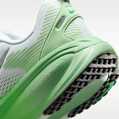 Nike Vomero 18 Kadın Yol Koşu Ayakkabısı görsel 8