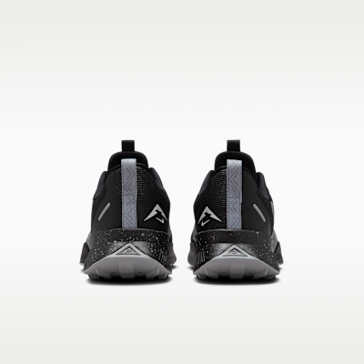 Nike Juniper Trail 3 男款越野跑鞋