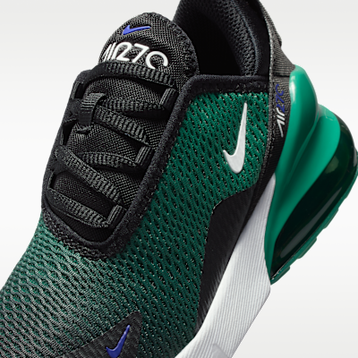 Nike Air Max 270 Little Kids' Shoes
