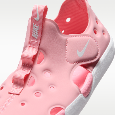 Nike Sunray Protect 4 Little Kids' Sandals