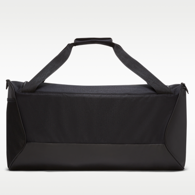Nike Academy Team Football Duffel Bag (Medium, 60L)