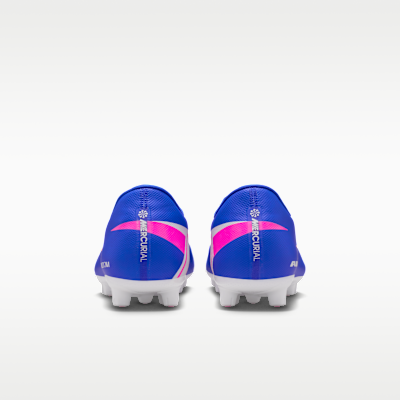 나이키 머큐리얼 베이퍼 16 아카데미 HG 로우 탑 클리트 축구화
