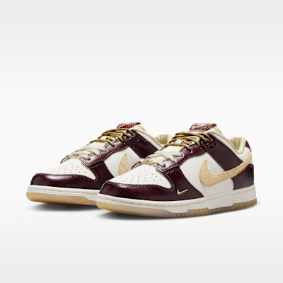 Nike Dunk Low LX Women's Shoes