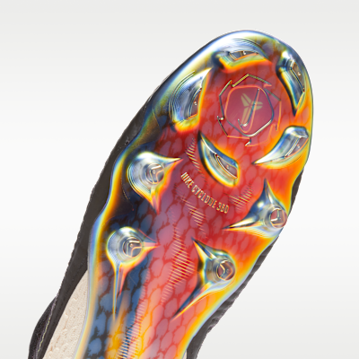 Kobe Phantom 6 High Elite SE Firm-Ground Soccer Cleats