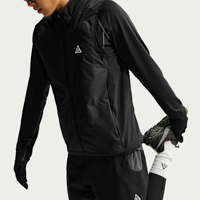 Жилет мужской ACG Rope de Dope Therma-FIT ADV Trail Running