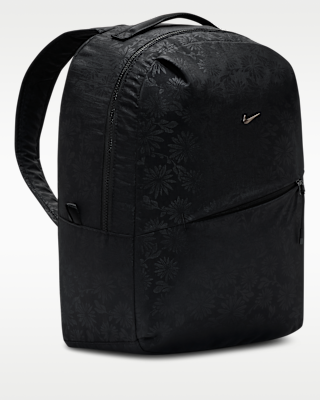 floral backpack nike Brasilia Backpack, Diffused Blue/Black/Black, MISC : Clothing, Shoes & Jewelry 12 inches wide Nike Elemental Kid's Backpack (Floral)