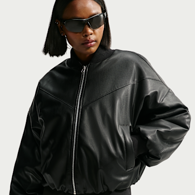 Nike Sportswear Women's Therma-FIT Bomber Jacket