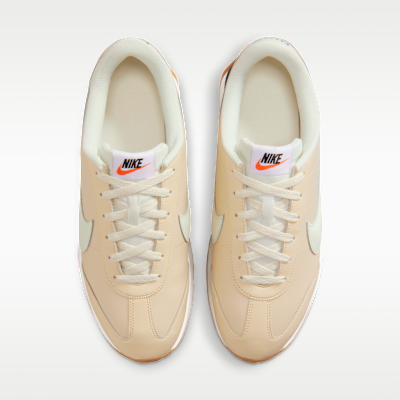 Tenis para hombre Nike Pacific de cuero