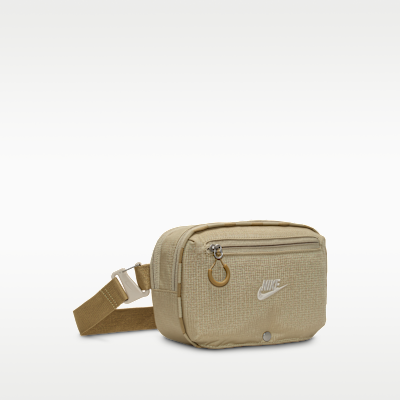 Nike Hayward Patrol Cross-Body Bag (4L)
