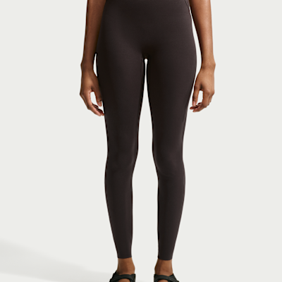 Леггинсы женские Nike Skims Studio Stretch 29 Inch, фото 2