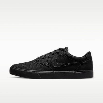 Nike SB Chron 2 Canvas Skate Shoe