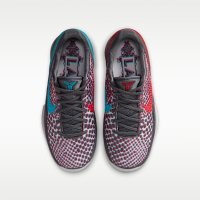 Kobe 6 Older Kids' Basketball Shoes