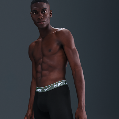 Ropa interior para hombre (paquete de 3) Nike Dri-FIT Ultra Comfort