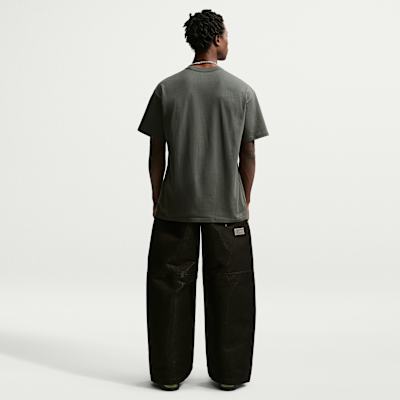 Nike Sportswear Premium Essentials Erkek Tişörtü görsel 5