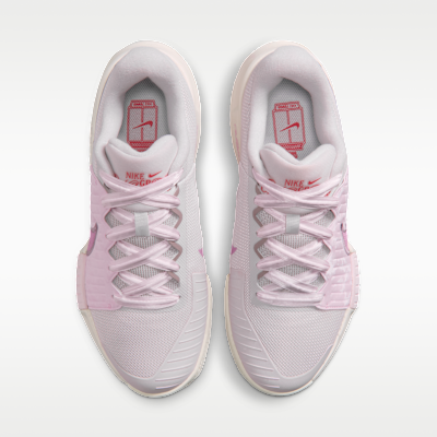 Nike GP Challenge Pro PRM Toprak Kort Kadın Tenis Ayakkabısı görsel 4