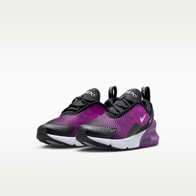 Nike Air Max 270 Little Kids' Shoes