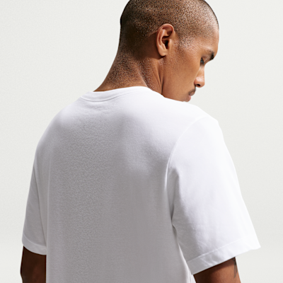 Nike Dri-FIT Erkek Koşu Tişörtü görsel 2