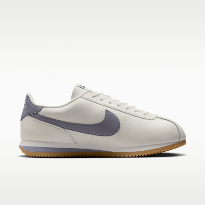 รองเท้าผู้ชาย Nike Cortez Leather