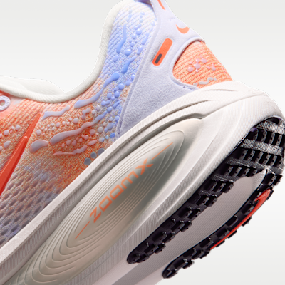 Nike Vomero 18 Kadın Yol Koşu Ayakkabısı görsel 8