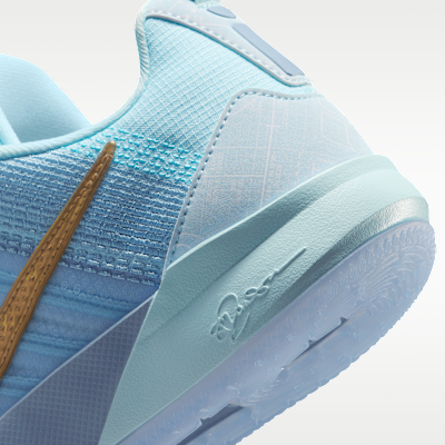 사브리나 3 '블루프린트' 주니어 농구화