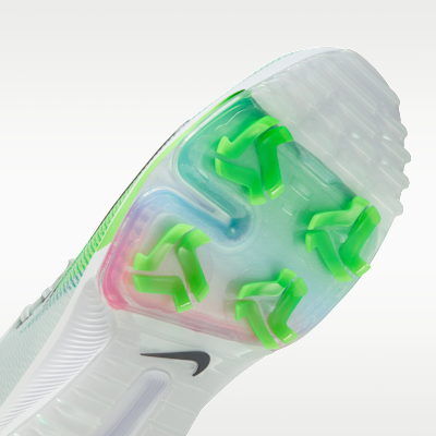 Nike Air Zoom Infinity Tour 2 Golf Shoes (Wide)