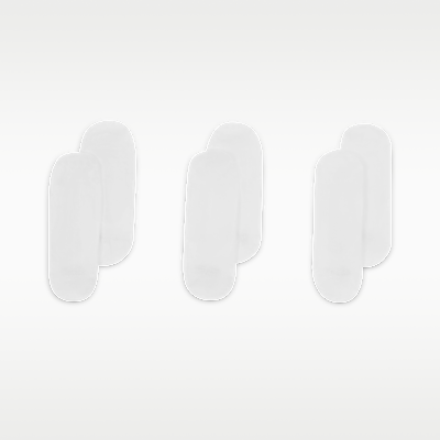 Nike Women's Training No-Show Socks (3 Pairs)