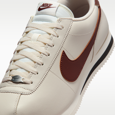 Nike Cortez Leather Men's Shoes