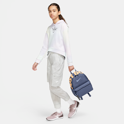 เป้สะพายหลังขนาดเล็กสำหรับเด็ก Nike Brasilia JDI (11 ล.)