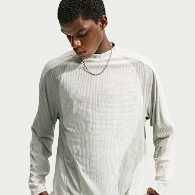 Nike Tech Dri-FIT ADV Erkek Jarse Üst