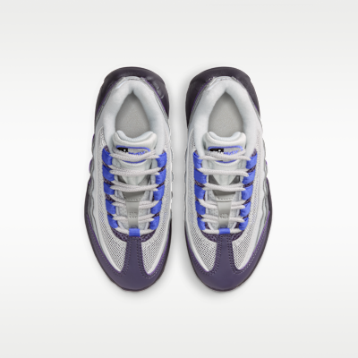 Nike Air Max 95 Recraft Younger Kids' Shoes